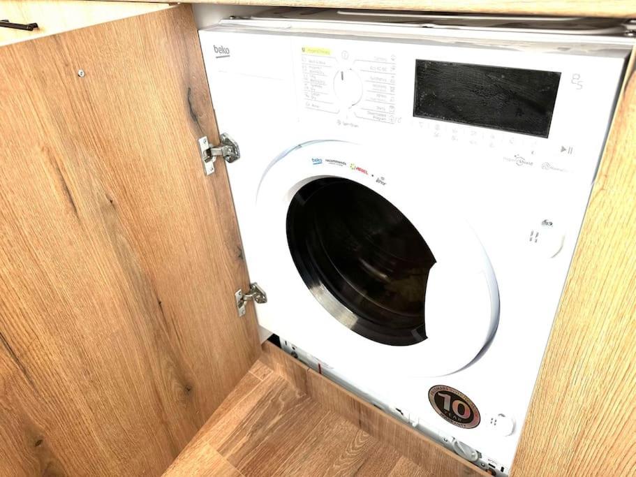 Green Park Apartment - Brand New Studio! ルセ エクステリア 写真