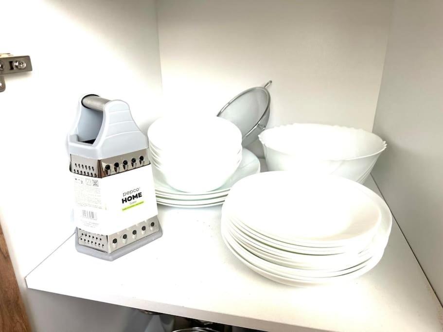 Green Park Apartment - Brand New Studio! ルセ エクステリア 写真