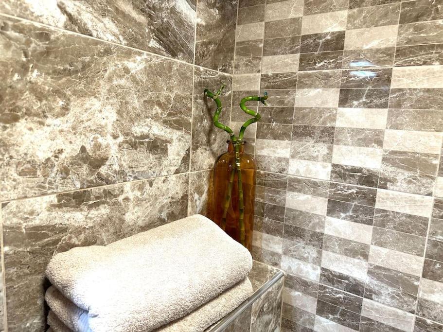 Green Park Apartment - Brand New Studio! ルセ エクステリア 写真